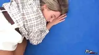 ليالي عربية إكس إكس إكس: مخدرة ومأخوذة