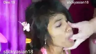 سمس السمينة وجها لوجه جنسي وإنهاء بالقذف الداخلي