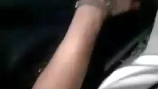 هاواي بوف شعر داكن