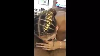 القضيب الكبير لرجب يوسع فتحات رشا الضيقة