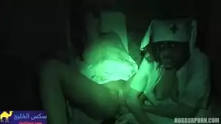 إباحية خوارقية: ممارسة الجنس مع تجسيدات