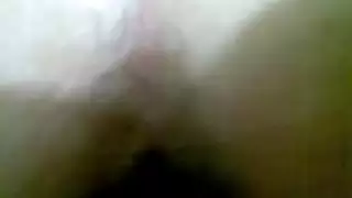 فتاة سوداء تايوانية عاملة نظافة