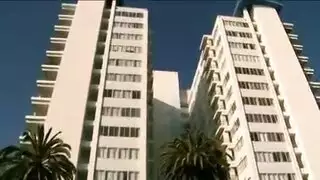 أقصى سرعة: ماراثون نيك إباحي صريح لملكة البورنو