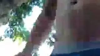 فتاة العضلات أمي بوف الإنجليزية