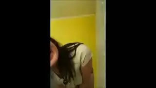 تجري المني