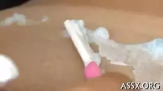 فتيات يابانيات ساخنات في مشاهد صريحة