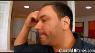 معصوب العينين ضربة سريعة
