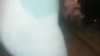 سكران في نايلون عتيق