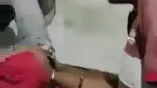 مص قضيب إلى شرج: تجهيز ذلك القضيب لمؤخرتها الكبيرة