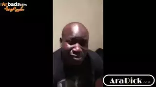 زوج يقدم زوجتة لزنجي ينيكها غصبن عنها امام زوجها سكس محرم