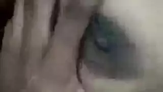 needy wife begs for a quickie between store aisles