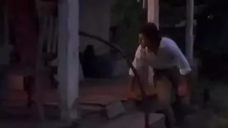 اسخن نيك متزوجين و عريس جديد معه زوجته الحسناء في نيك مشتعل و حار