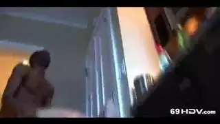 سكس تونسي متحجة