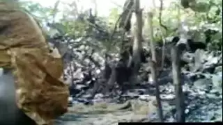 فتاة المتجر الهندية تتعثر في جنس قاسي بالمحل والمدير يشاهد