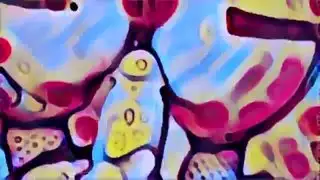 احتفال بالجنس الشرجي مع ابنة الزوجة تستخدم الشريط لتحضير شرجها لقضيب زوج الأم