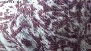 أجنبي يضاجع عاهرة مسلمة قذرة بعد لقاء ساخن في الشارع