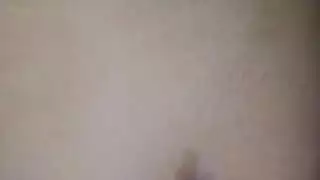 الجارة ذات المؤخرة الكبيرة تثبت أنها عاهرة من الطراز الأول في هذا اللقاء الصريح