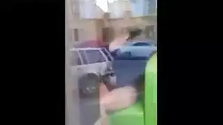 استمناء في البوكسر