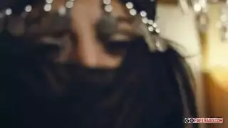 دياثه خليجي بطاحي