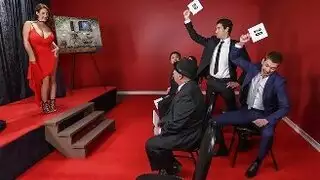 مزاد أنجيلا وايت ربحه جنس جماعي