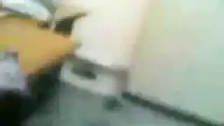 بنت مصرية تعمل ٧ونص