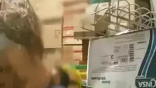 سكس لبناني سري داخل السيارة