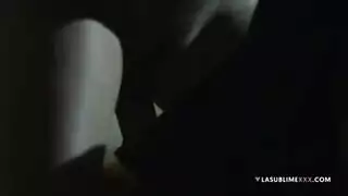 روسية تركب زب صاحيها